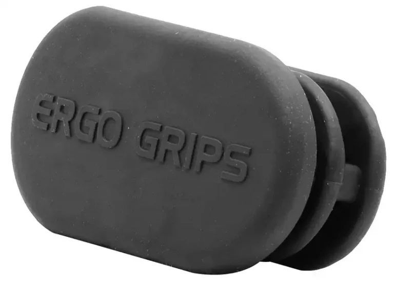 ERGO SUREGRIP DLX TACTICAL PLUG ERGO SUREGRIP DLX TACTICAL PLUG