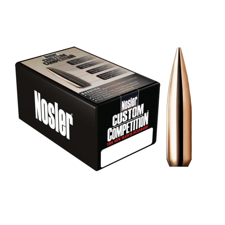 CC-22 77g HPBT (1000ct) Bullet CC-22 77g HPBT (1000ct) Bullet