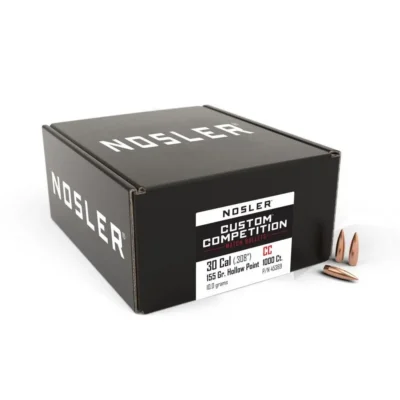 CC-30 155g HPBT (1000ct) Bullet