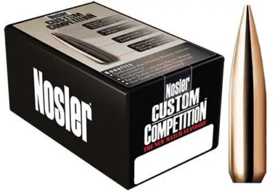 CC-22 52g HPBT (1000ct) Bullet