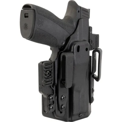 MFT Smith & Wesson M&P SHIELD X Inside Waistband Holster