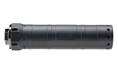 DAN SUPPRESSOR SOUNDGUARD SG-6TI 1/2-28