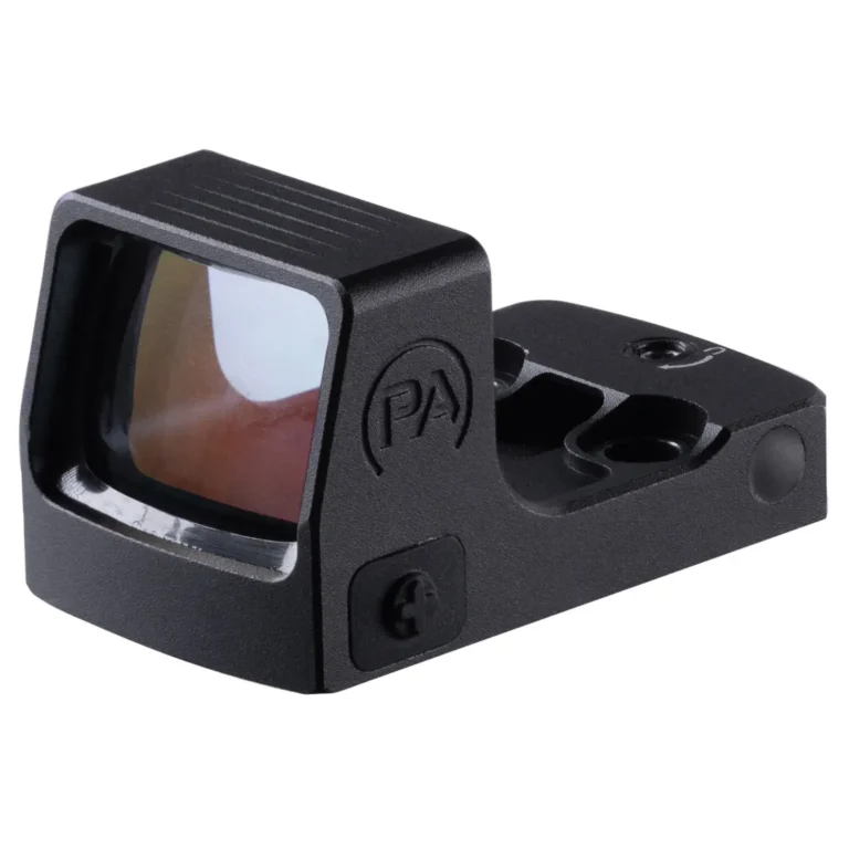 PA CS 21MM MINI RFLX AUTOLIVE 3MOA PA CS 21MM MINI RFLX AUTOLIVE 3MOA