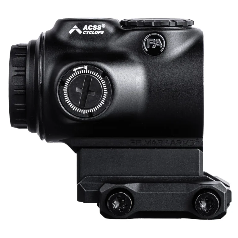 PA GLX 1X MICRO PRSM ACSS CYP G3 GRN PA GLX 1X MICRO PRSM ACSS CYP G3 GRN