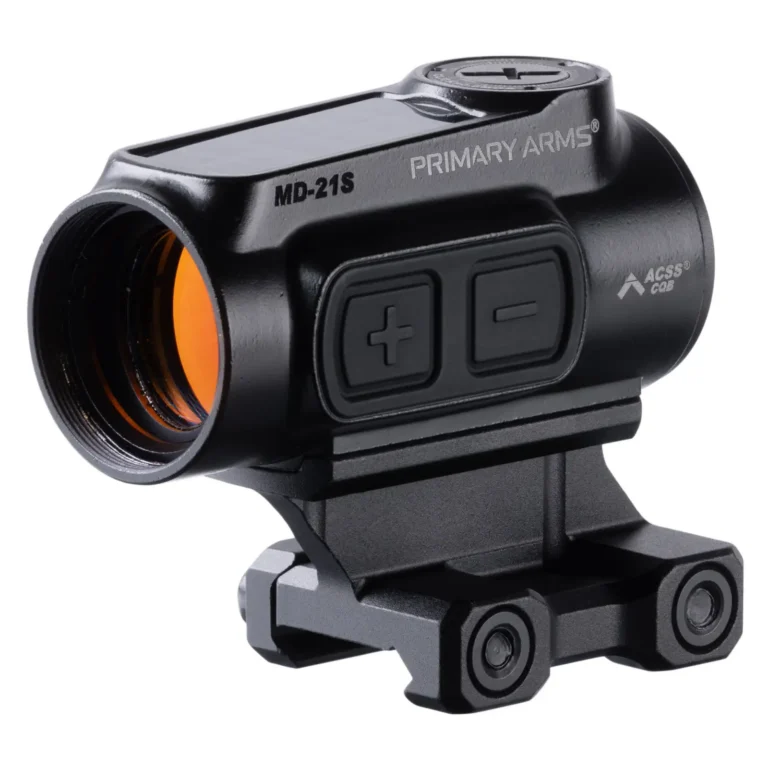 PA GLX MD-21S AUTOLIVE 2 MOA RED PA GLX MD-21S AUTOLIVE 2 MOA RED