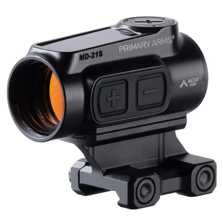 PA GLX MD-21S AUTOLIVE ACCS CQB RED PA GLX MD-21S AUTOLIVE ACCS CQB RED