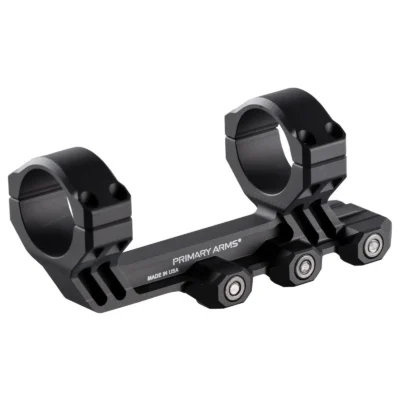 PA 30MM PLX CANTILEVER MOUNT 1.5″