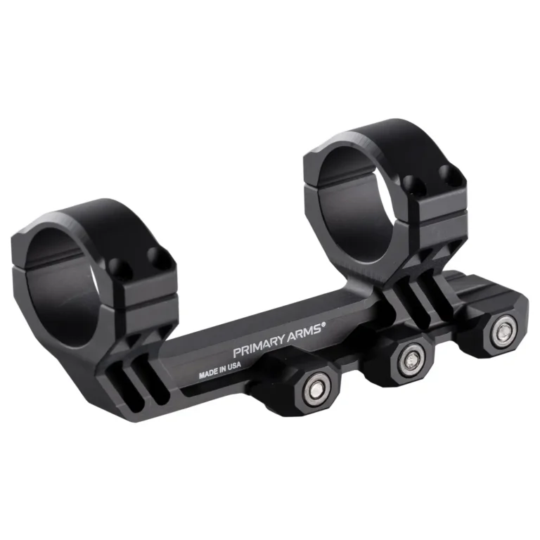 PA 30MM PLX CANTILEVER MOUNT 1.5″ PA 30MM PLX CANTILEVER MOUNT 1.5″