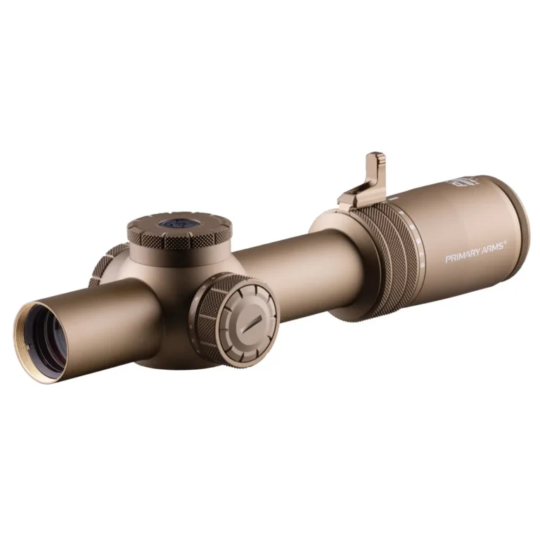 PA PLX-1-8X24 CMP ACSS NOVA RTCL FDE PA PLX-1-8X24 CMP ACSS NOVA RTCL FDE