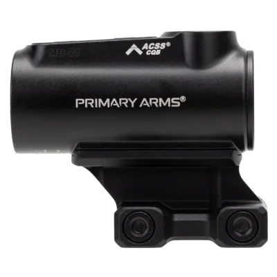 PA SLX MD-21S AUTOLIVE ACCS CQB RED