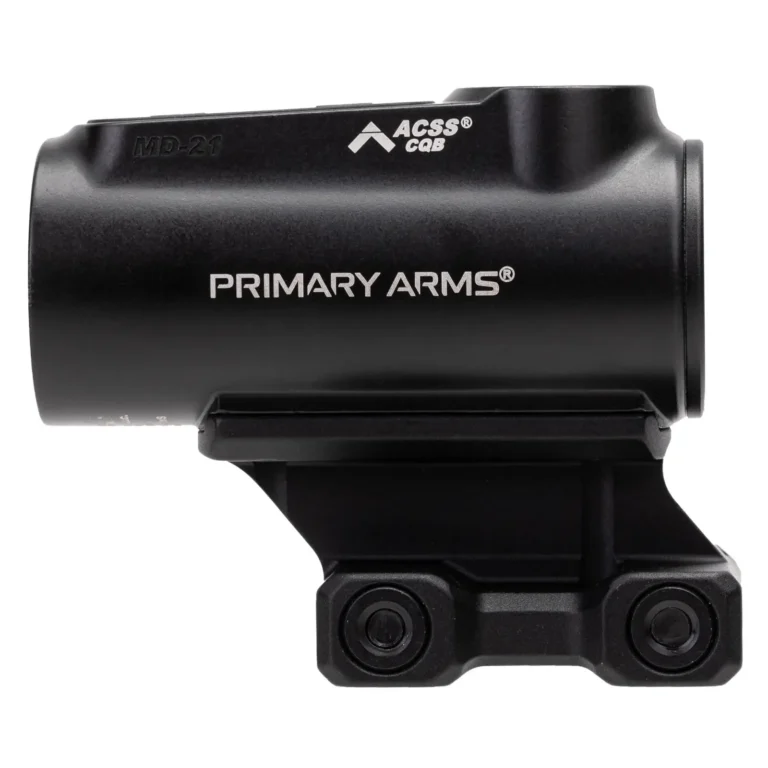 PA SLX MD-21S AUTOLIVE ACCS CQB RED PA SLX MD-21S AUTOLIVE ACCS CQB RED