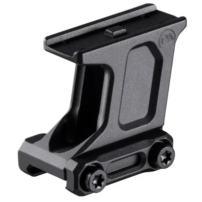 PA SLX MICRODOT MOUNT 2.26″ BLK