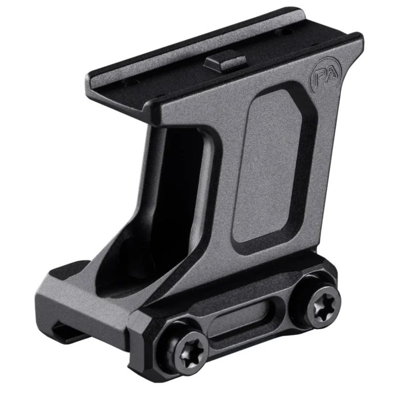 PA SLX MICRODOT MOUNT 2.26″ BLK PA SLX MICRODOT MOUNT 2.26″ BLK