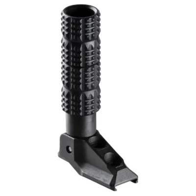 PA SLIDE MNT MAGNIFICATION FLIP LVR