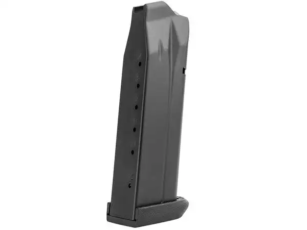 Remington Accessories 17747 RP45  45 ACP +P RP45 15rd Black Detachable