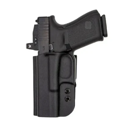 OBSIDIAN ESSENTIAL HOLSTER – IWB – POLYMER – SIZE SPRINGFIELD HELLCAT