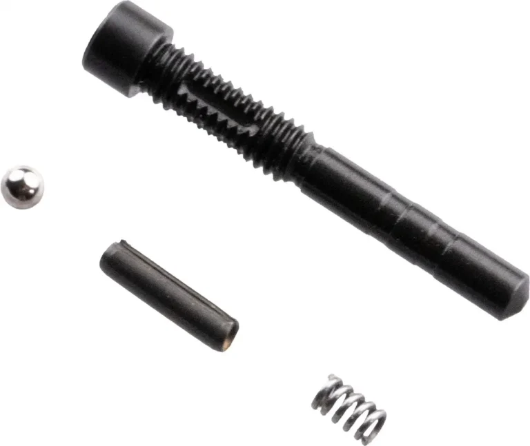 CMMG ZEROED ADJUSTABLE GAS BLOCK KIT CMMG ZEROED ADJUSTABLE GAS BLOCK KIT