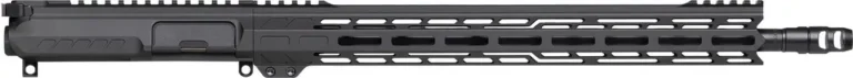 CMMG RESOLUTE UPPER GROUP 9MM 16.1 BLK CMMG RESOLUTE UPPER GROUP 9MM 16.1 BLK
