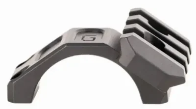 Super Precision Scope Cap Mnt AnglPic 34mm Blk