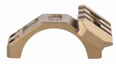 Super Precision Scope Cap Mnt AnglPic 34mm DDC