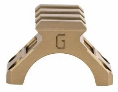 Super Precision Scope Cap Mnt Top Pic 30mm DCC