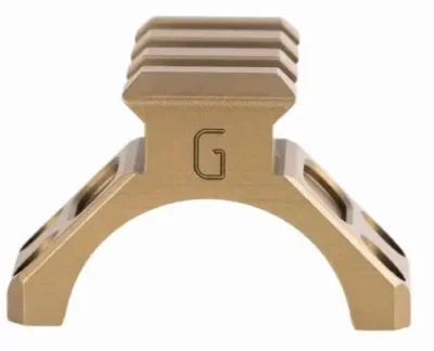 Super Precision Scope Cap Mnt Top Pic 35mm DCC