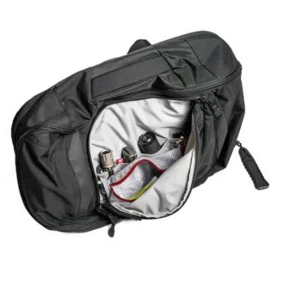 VERTX GAMUT 22L SLING SLATE GRY/BLK