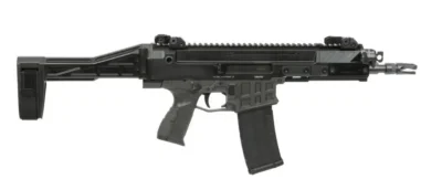 CZ BREN 2 MS 5.56 8 PISTOL 30RD SBT