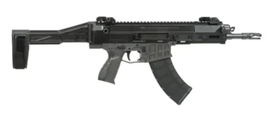 CZ BREN 2 MS 7.62X39 9 PISTOL 30RD SBT