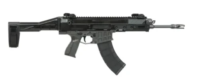 CZ BREN 2 MS 7.62X39 11 PISTOL 30RD SBT