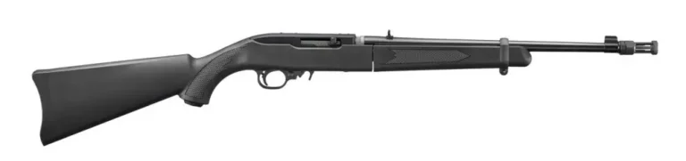 10/22 22LR 16.4″ BLUE TAKEDOWN 10/22 22LR 16.4″ BLUE TAKEDOWN