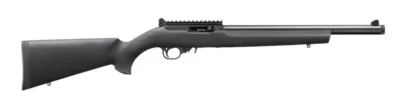 10/22 22LR 16.1″ BLUED GHOST R