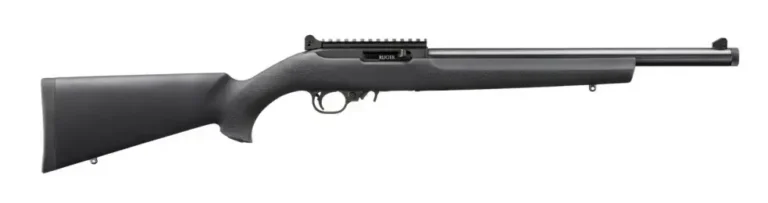 10/22 22LR 16.1″ BLUED GHOST R 10/22 22LR 16.1″ BLUED GHOST R