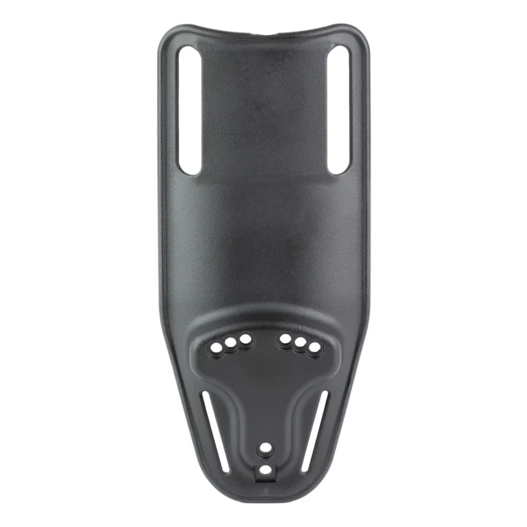 RAPID FORCE LOW RIDE BELT SLIDE BK RAPID FORCE LOW RIDE BELT SLIDE BK