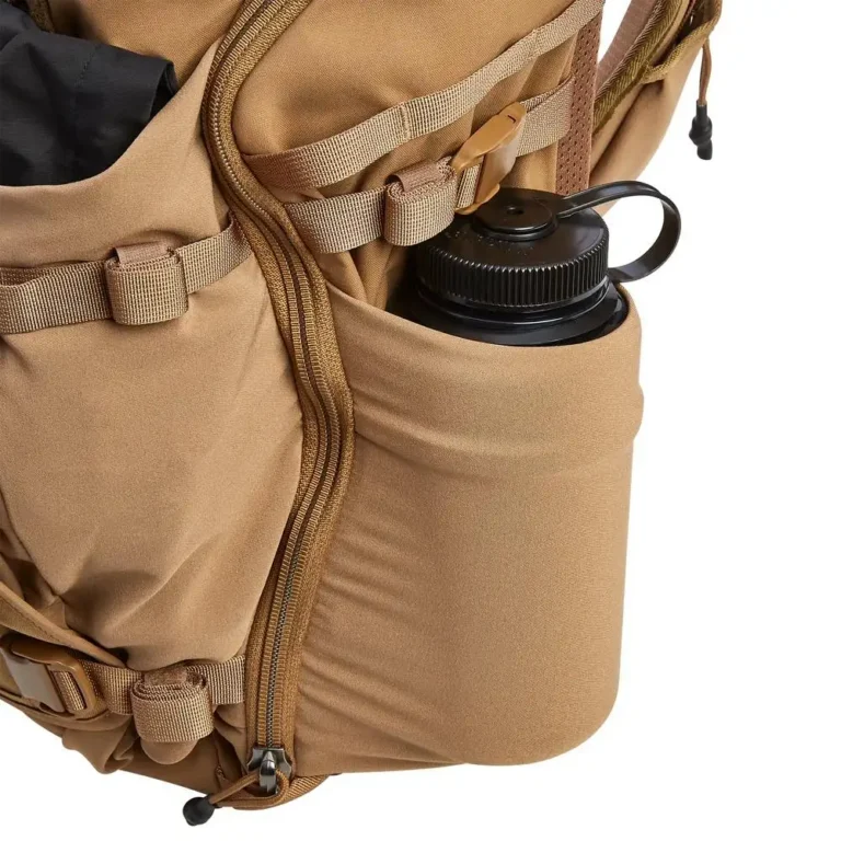 VERTX SIEGE 35L BACKPACK WOLF GRY VERTX SIEGE 35L BACKPACK WOLF GRY