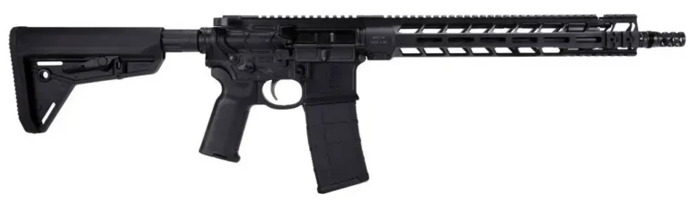 PWS MK114 MOD 2-M UPPER 6MM ARC 14.5 LS FRC COM PWS MK114 MOD 2-M UPPER 6MM ARC 14.5 LS FRC COM