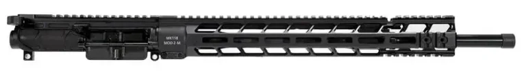 PWS MK118 MOD 2-M UPPER 6MM ARC 18 LS THREADED PWS MK118 MOD 2-M UPPER 6MM ARC 18 LS THREADED
