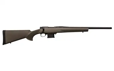 HOWA MINI ACTION 22 ARC 20″ 5RD GRN