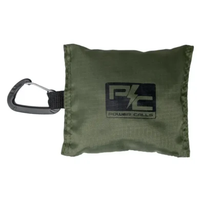 HigdonScratch Bag Olive Drab