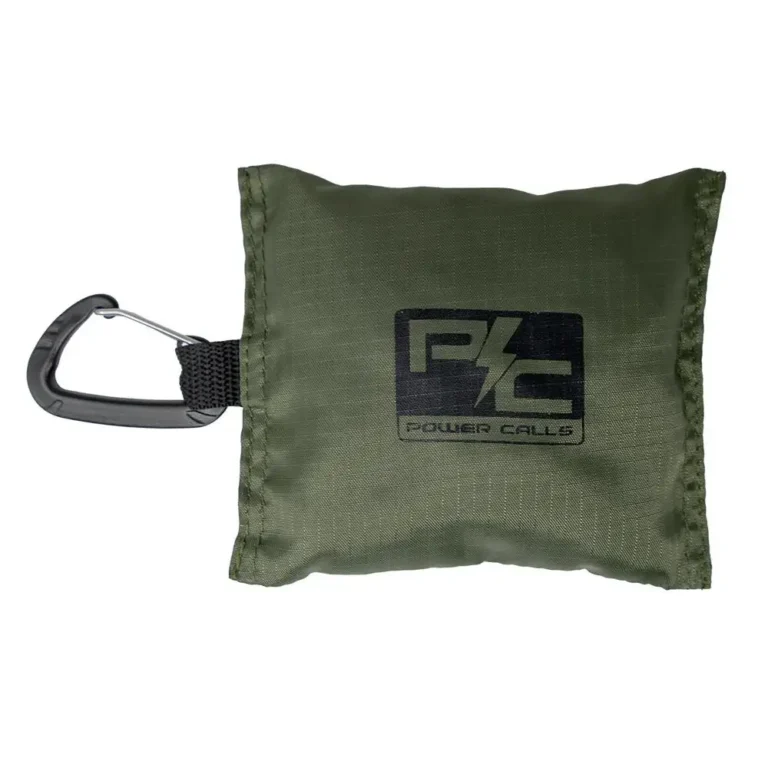 HigdonScratch Bag Olive Drab