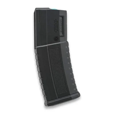 FAB 2nd Gen. – 5.56×45 – 30 Round Polymer AR15 Magazine – Black