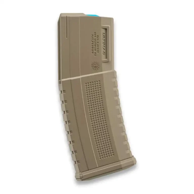FAB 2nd Gen. – 5.56×45 – 30 Round Polymer AR15 Magazine – Tan FAB 2nd Gen. – 5.56×45 – 30 Round Polymer AR15 Magazine – Tan