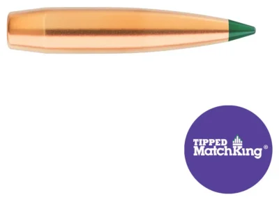SIE 6MM 107GR TMK TIPPED MATCHKING 100/BOX