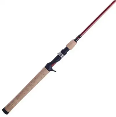 Berkley Cherrywood HD Casting Rod CWD2-701MC