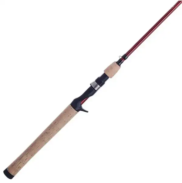 Berkley Cherrywood HD Casting Rod CWD2-701MC