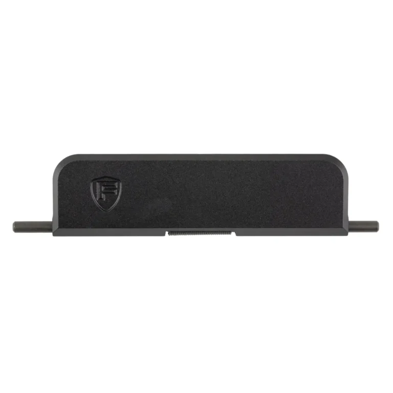 FORTIS BILLET DUST COVER STD BLK FORTIS BILLET DUST COVER STD BLK