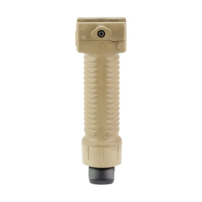 GRIP POD GPS.02 BIPOD STND ALUM TAN