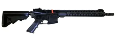 COLT CARBINE 5.56 14.5IN BARREL BLACK PINNED & WELDED FLASH HIDER CR6921-EPR-PW