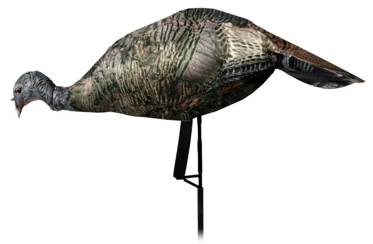 Montana Decoy Miss Purr-Fect XD3 Hen Decoy