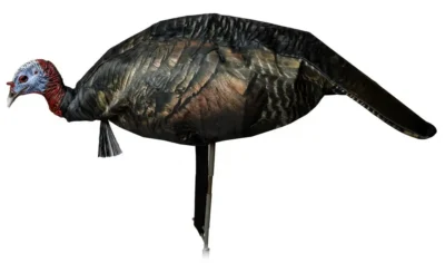 MONTANA DECOY MISS PURR-FECT XD3 JAKE
